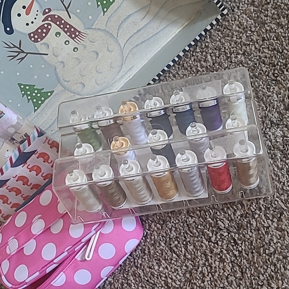 Sewing Essentials - Picture 3 of 3